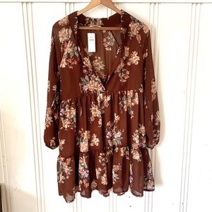 American Eagle dress